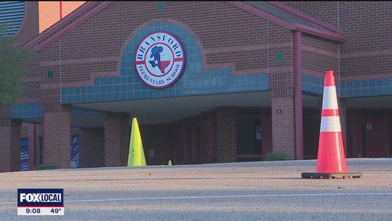 Mayor holds off GCISD elementary school closures