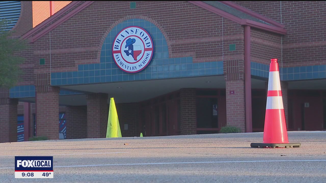 Mayor holds off GCISD elementary school closures