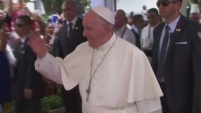 Pope Francis funeral to be held Saturday morning