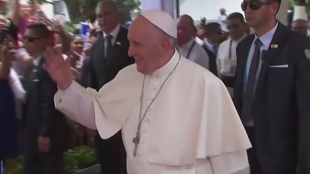 Pope Francis funeral to be held Saturday morning