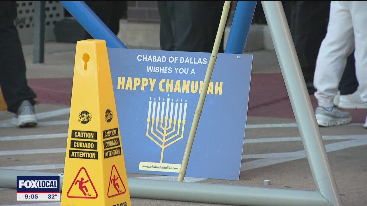 Rabbi mourns family killed in Sydney Hanukkah shooting