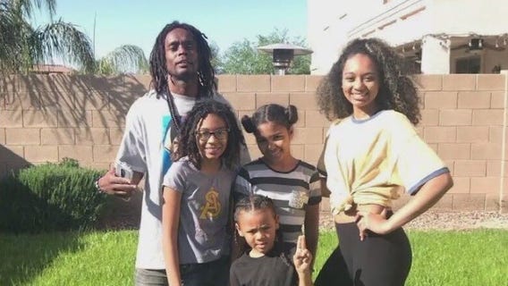 Loved ones remember father killed in Casa Grande shooting