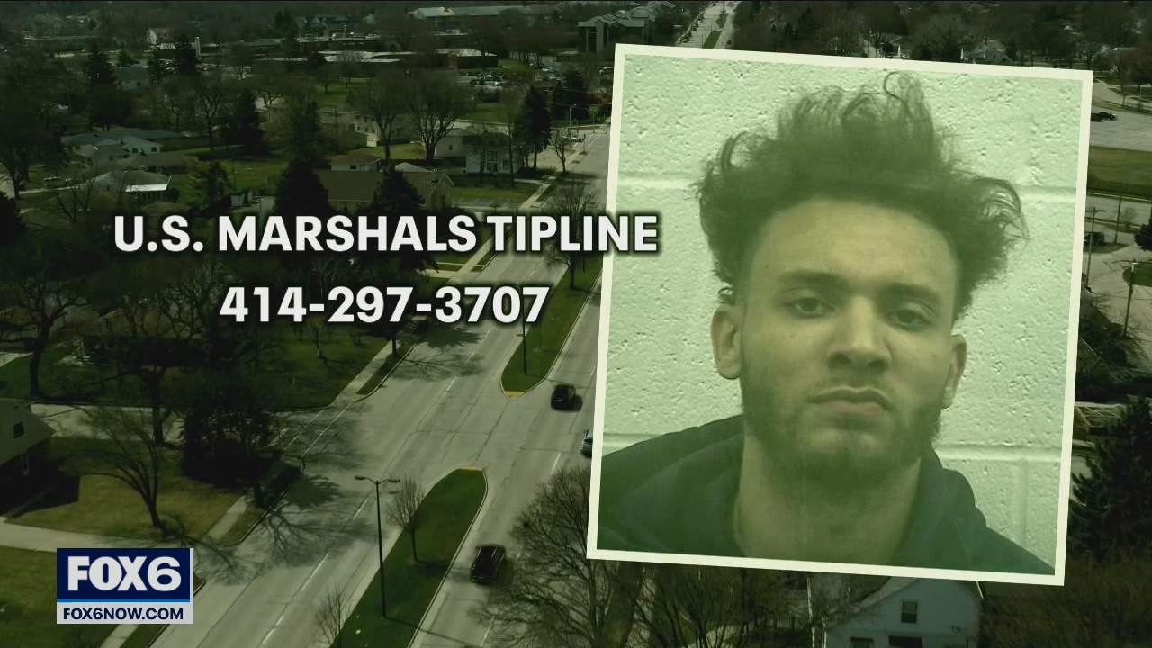 Wisconsin's Most Wanted: Joshua Clarey