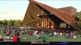 Bayou City Buzz: Gulf Coast Juneteenth at Miller Outdoor Theatre