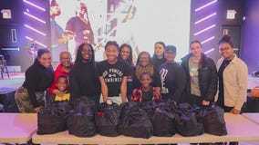 Bronzeville church steps up as families face food costs and delayed SNAP benefits