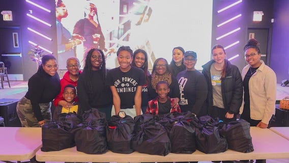 Bronzeville church steps up as families face food costs and delayed SNAP benefits