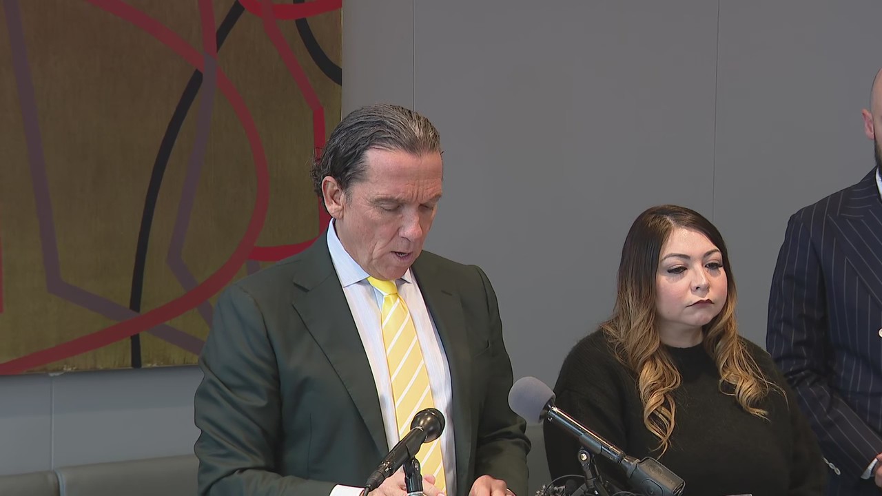 Brianna Aguilera's mother provides statement