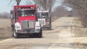 Palmyra bird-flu carcass composting begins, neighbors concerned