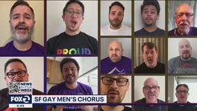 San Francisco Gay Men's Chorus presents virtual Pride showcase