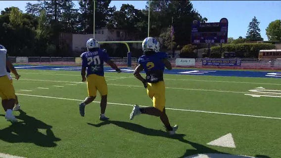 Sports Focus: Sept. 21, 2023