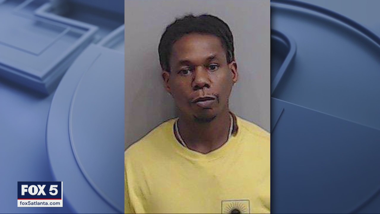Maintenance man accused in deadly shooting | FOX 5 Atlanta