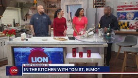 LION Lunch Hour: February 26, 2025