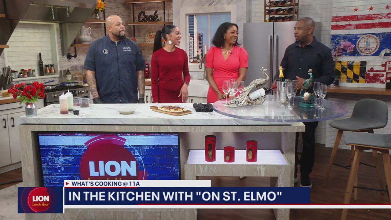 LION Lunch Hour: February 26, 2025