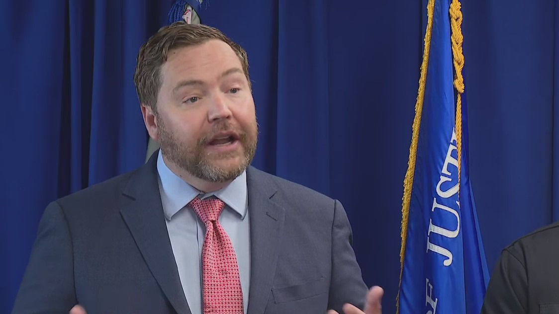 Rollin 60s Neighborhood Crips Gang arrests