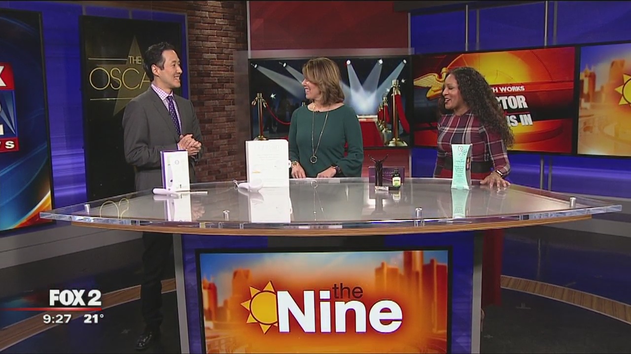 Dr. Youn talks celebrity plastic surgery