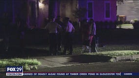 Lower Makefield police respond to alleged murder-suicide