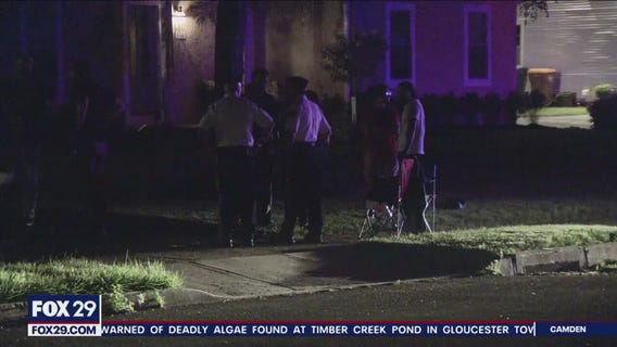 Lower Makefield police respond to alleged murder-suicide