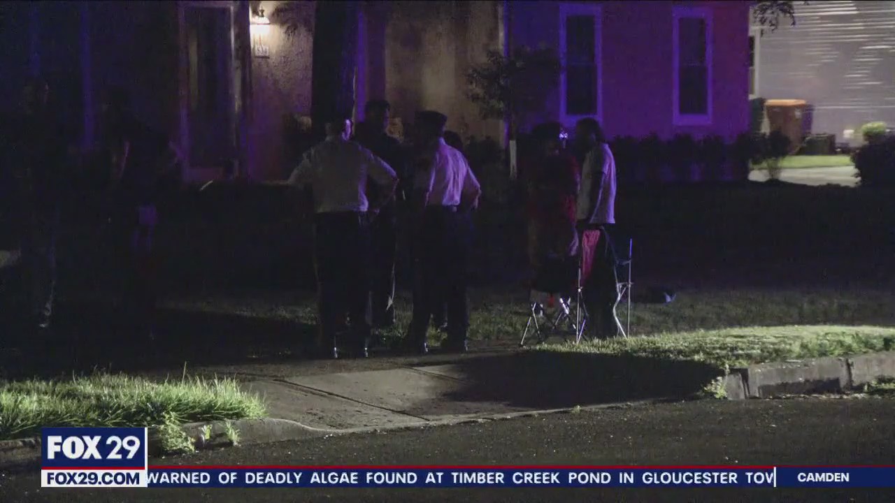 Lower Makefield police respond to alleged murder-suicide