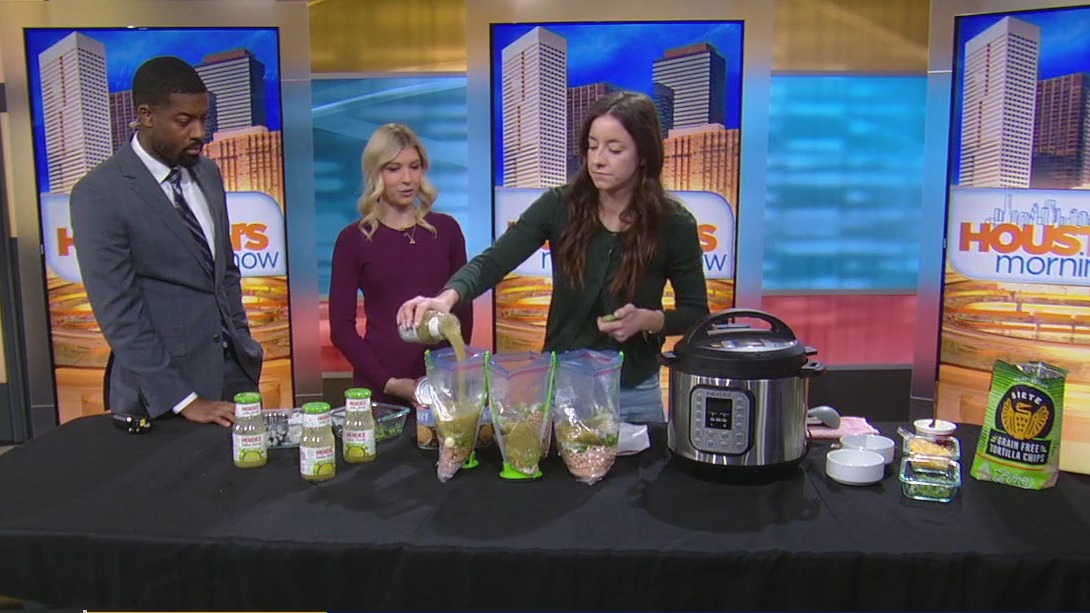 Batch cooking on a budget to save time, money