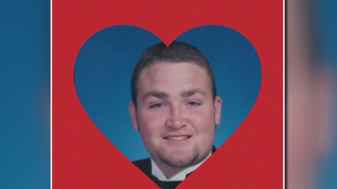 Remembering lives lost to drug overdoses