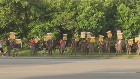 UPS strike looms as labor contract deadline approaches
