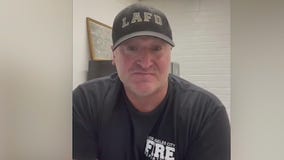 LAFD Captain calls vaccine mandate 'tyranny,' prompting internal investigation