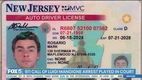 Luigi Mangione back in court as new 911 audio and evidence released