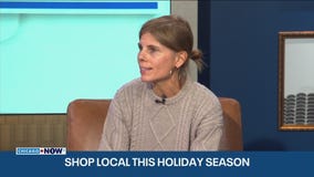 Chicago Loves Local campaign promotes small businesses this holiday season | ChicagoNOW