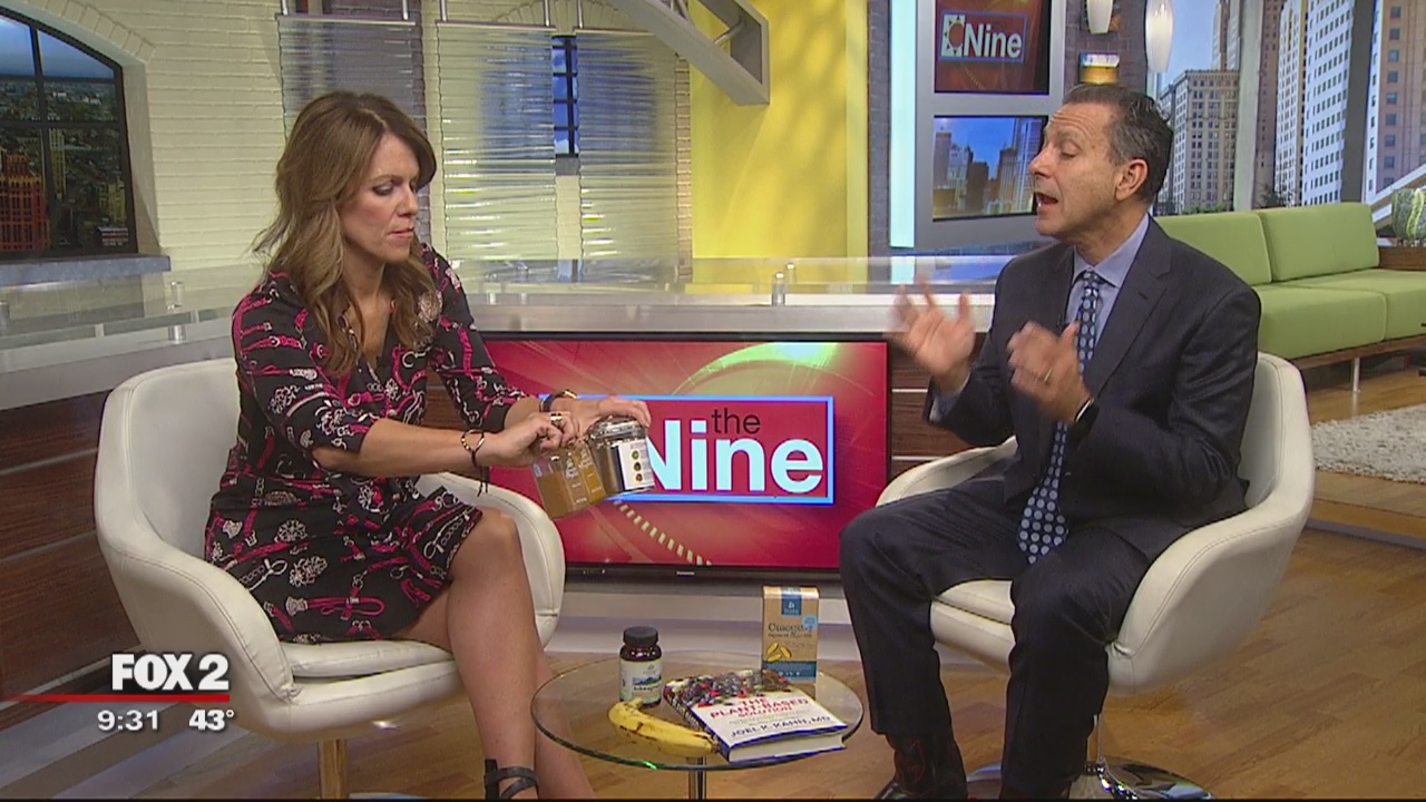 How your diet can help manage arthritis pain