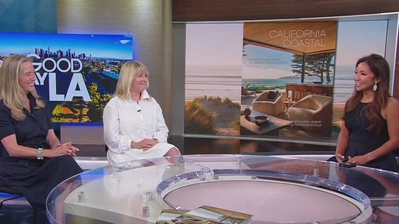 'California Coastal'