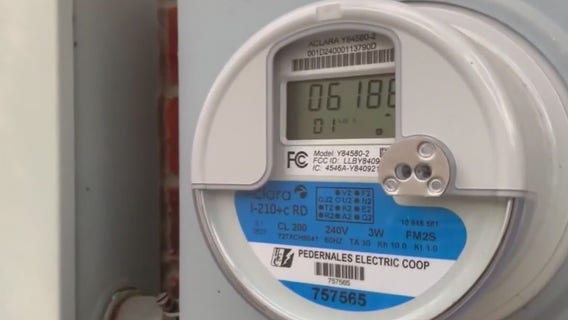 Should Michigan power companies participate in political process?