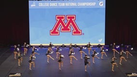 UMN dancers react to viral hit on TikTok