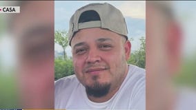 Kilmar Abrego Garcia released from jail Friday, lawyer confirms