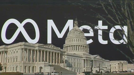 Meta announces new artificial intelligence policy