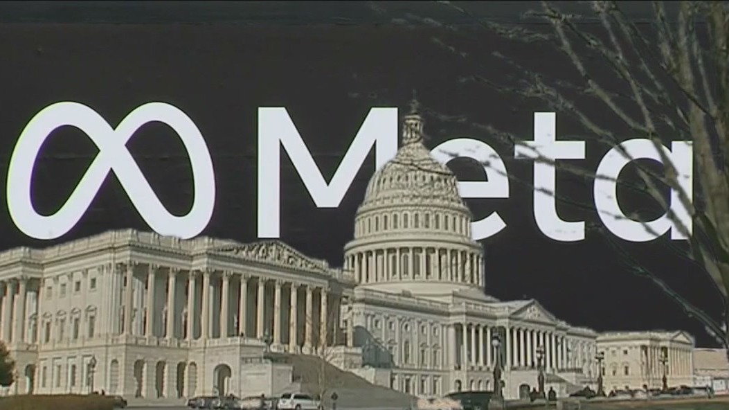 Meta announces new artificial intelligence policy