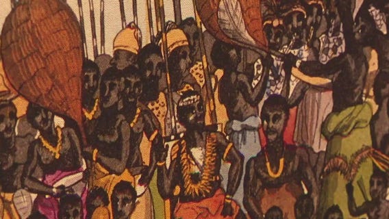 Milwaukee museums collaborate to share Black history