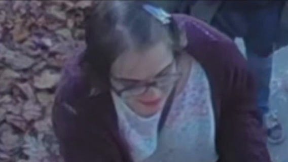 Morgan Geyser escape, no alert initially issued