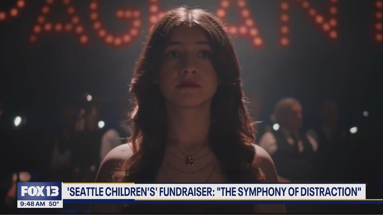 Seattle composer hosts 26th annual benefit concert for Seattle Children’s