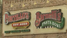 Portillo's drive-thru goes cashless