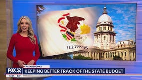 Chicago-area residents raise concerns over tax increases amid inflation