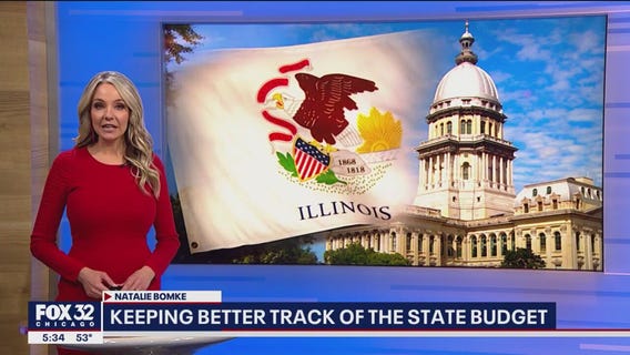 Chicago-area residents raise concerns over tax increases amid inflation