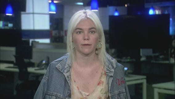 Teen Vogue writer discusses sexual harassment at Coachella 2018