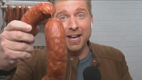 Shake up your holiday: Inside a Chicago-style Thanksgiving feast