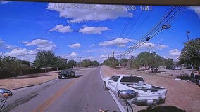 Austin ISD update on driver arrest