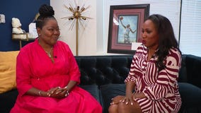 Wanda Durant | The Good Word