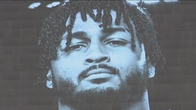 Fund started for Marshawn Kneeland's girlfriend