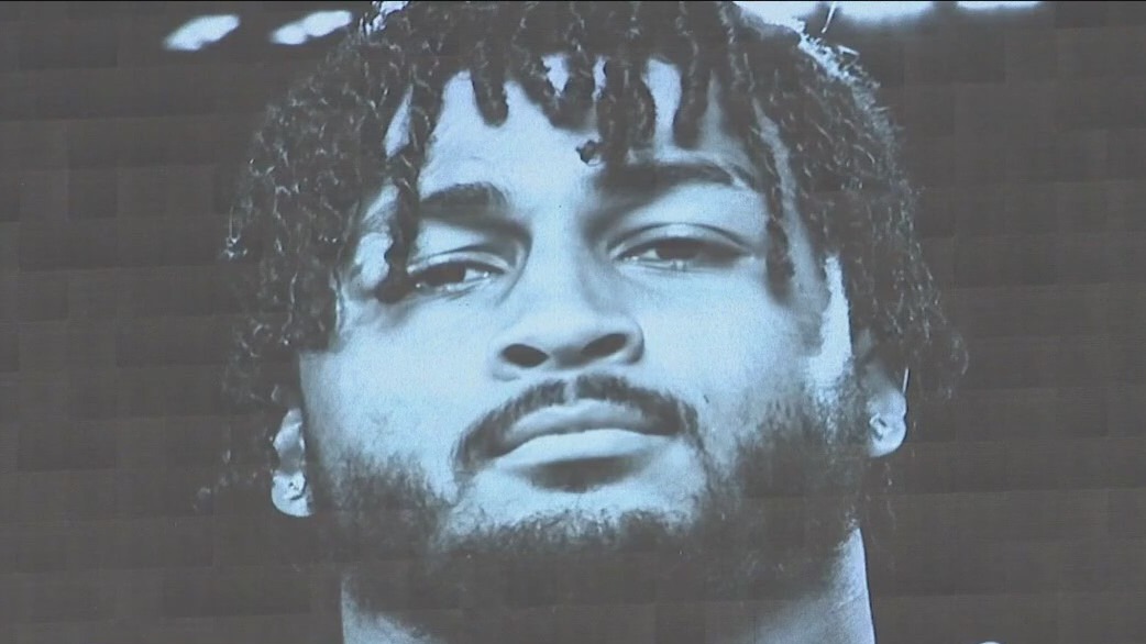 Fund started for Marshawn Kneeland's girlfriend