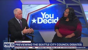 Previewing Seattle City Council debates