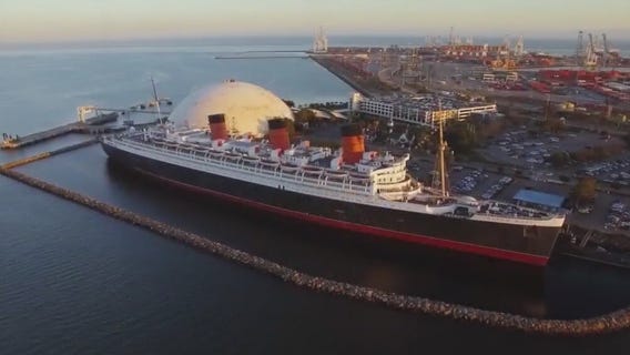 Queen Mary 'Summer Series' for 2025