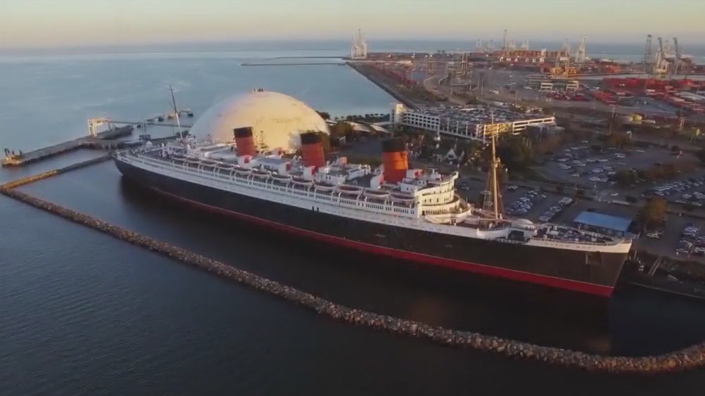 Queen Mary 'Summer Series' for 2025